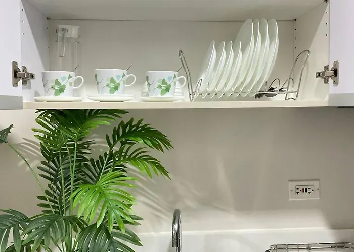 Air Residences