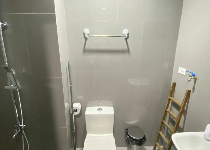 Apartment Air Residences *