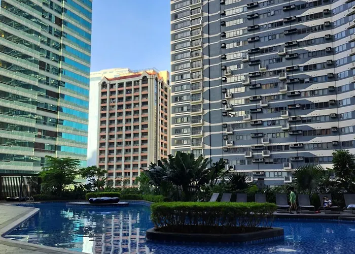 Apartment Air Residences *