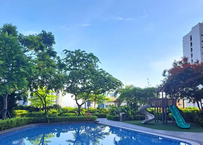 Air Residences Manila
